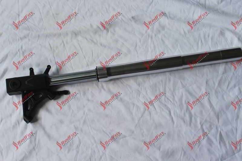 Front suspension absorber(Left)