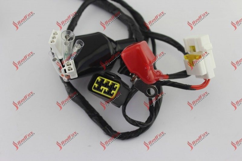 Wire Harness