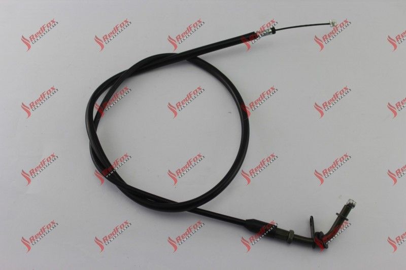 Choke cable