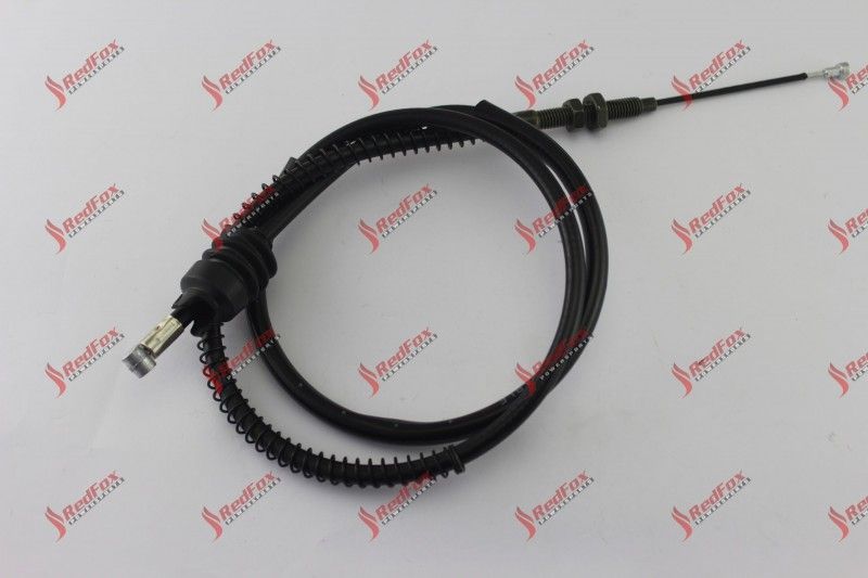 Clutch cable