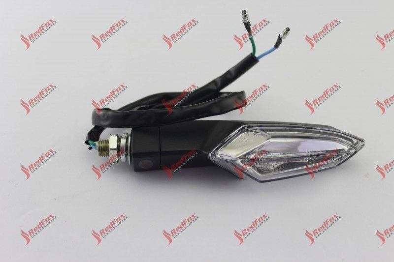 Rear Turn Light Right