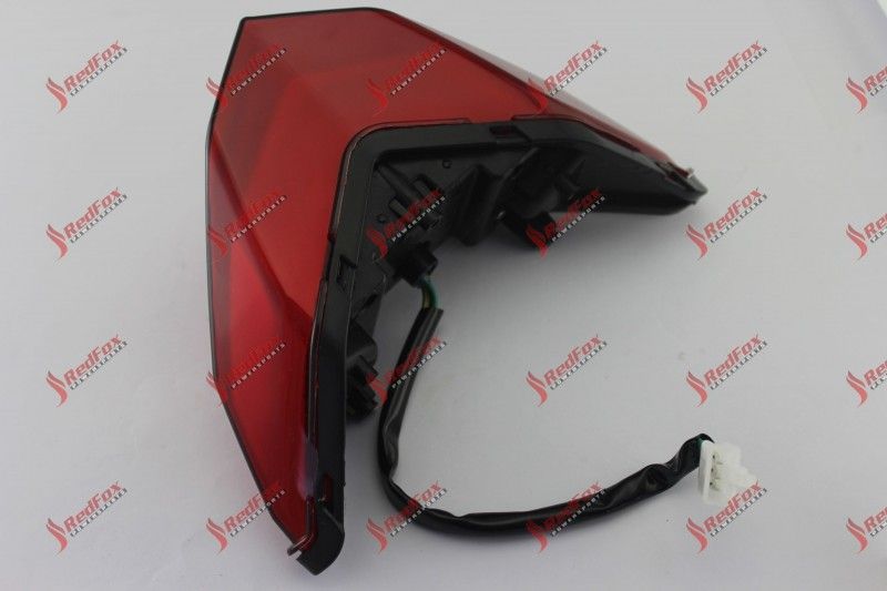 Taillight