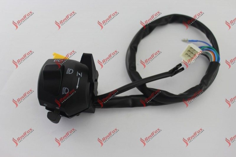 Switch ASSY Left