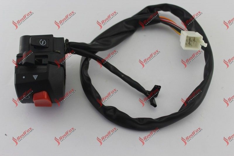 Switch ASSY Right
