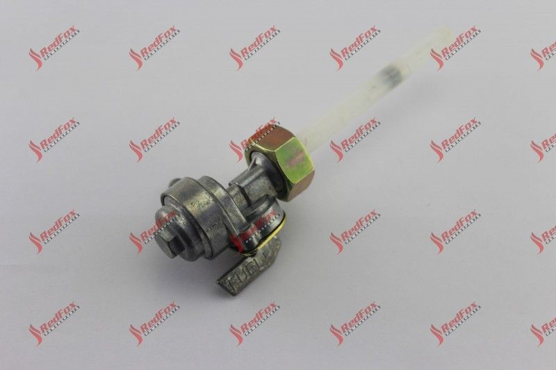 New Motorcycle ATV Fuel Tank Switch Gasoline Switch Split Oil Switch