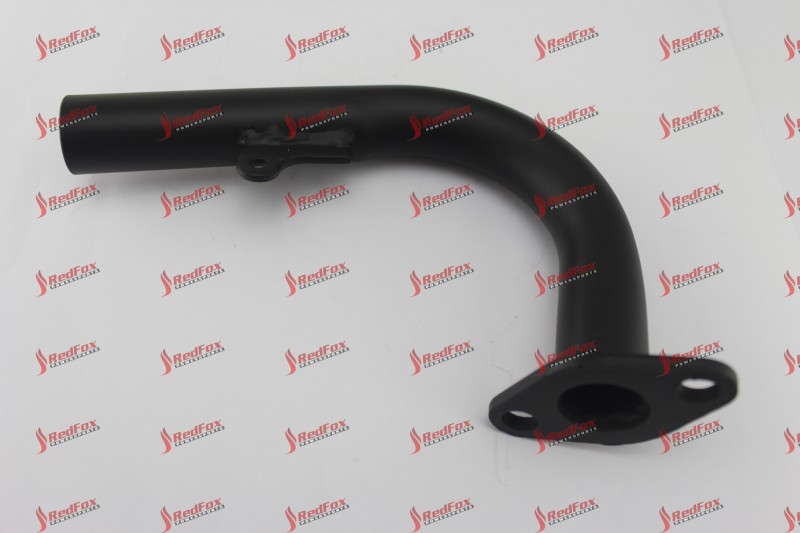 Exhaust Pipe