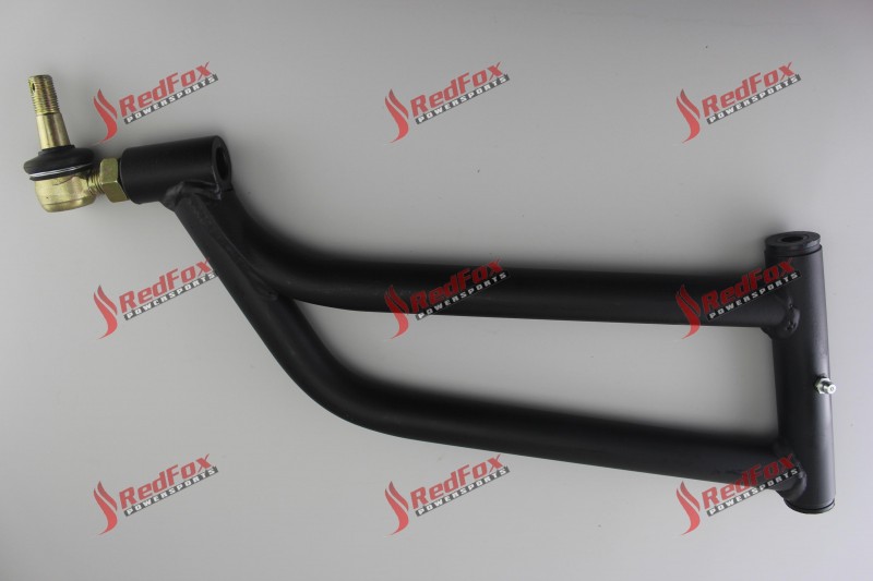 front upper rocker arm right