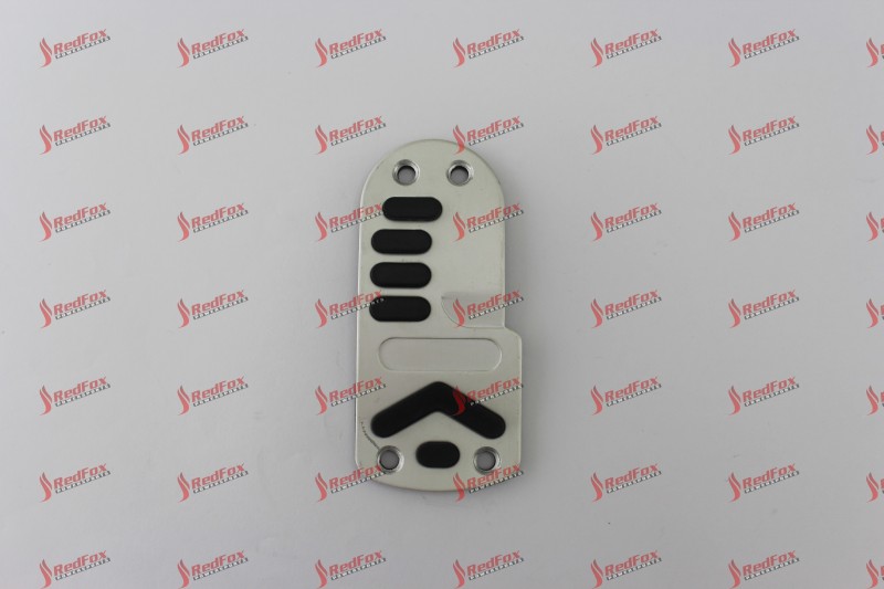 AL.Accelerator Pedal