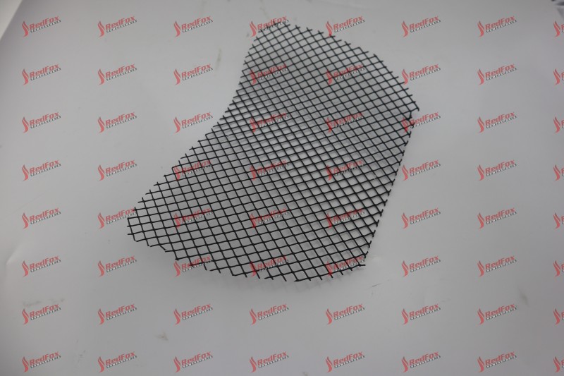 Steel Mesh