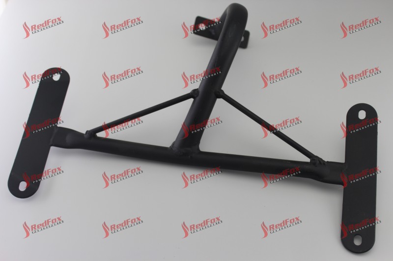 Bracket of Rear Fender(Left)