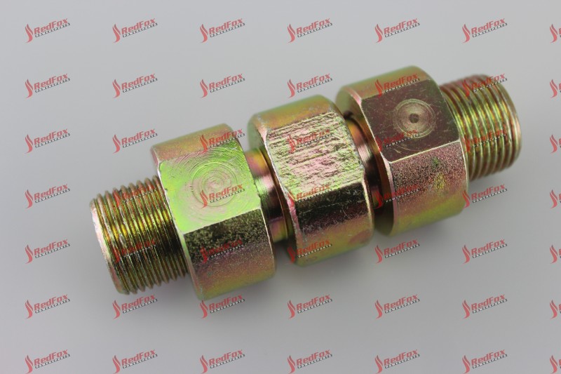 Roll Cage Connector Bolt
