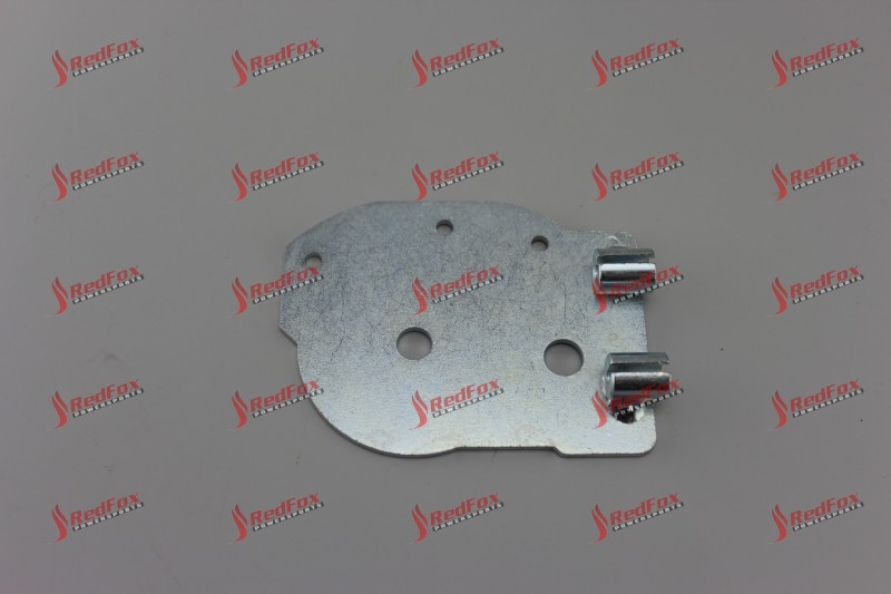 Shifter Lock Plate