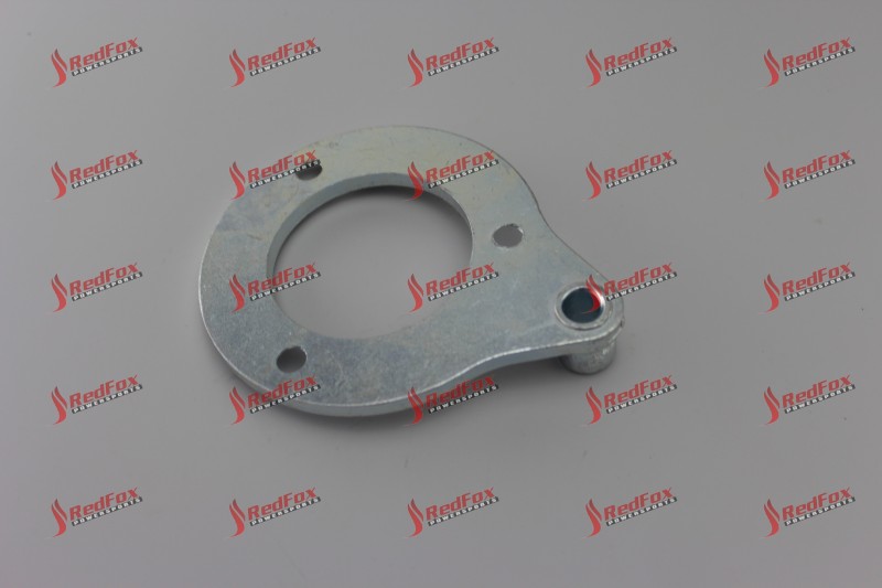 Adjustable Fix Plate