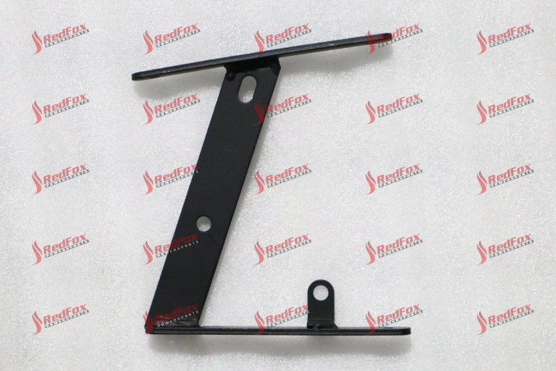 Left Cover Extended Stand