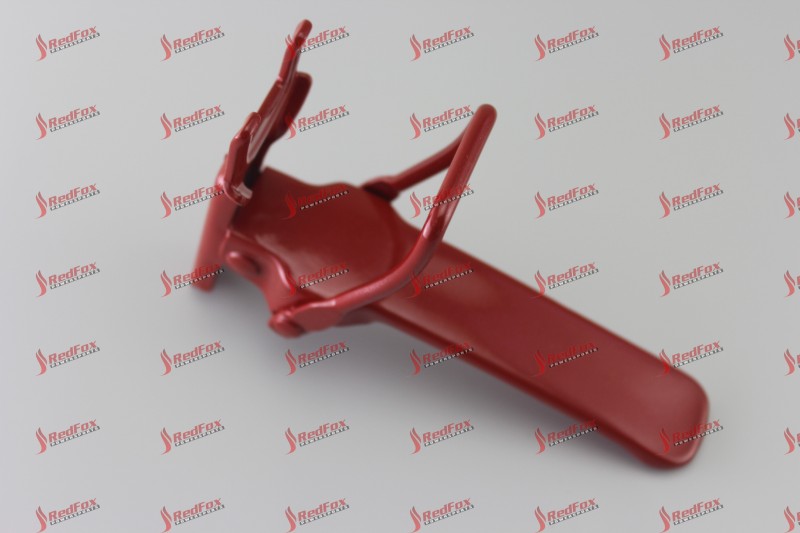 Bar Buckle