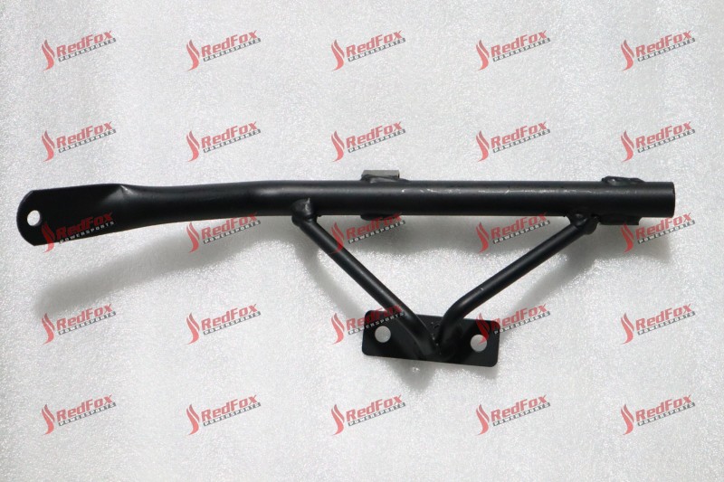 Front fender bracket left