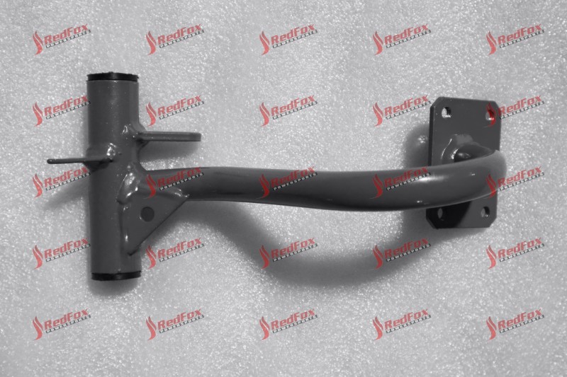 Brake pedal 