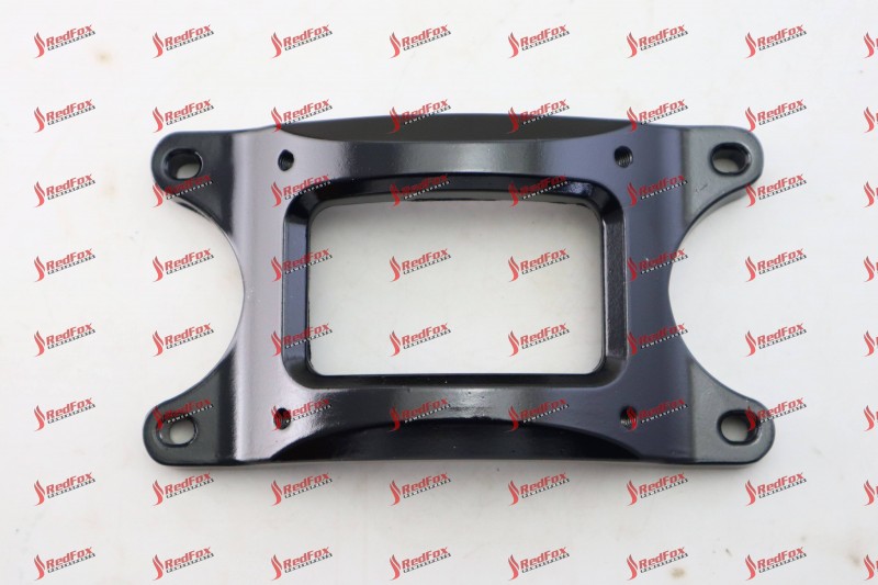 Bracket of front fender