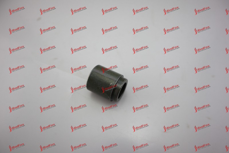 Bushing of front axle