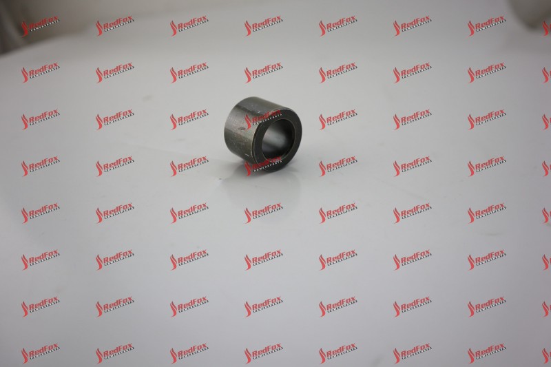 Bushing of rear axle