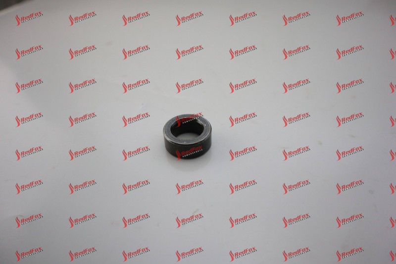 Right bushing for rear axle