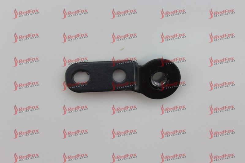 Headlight right connector
