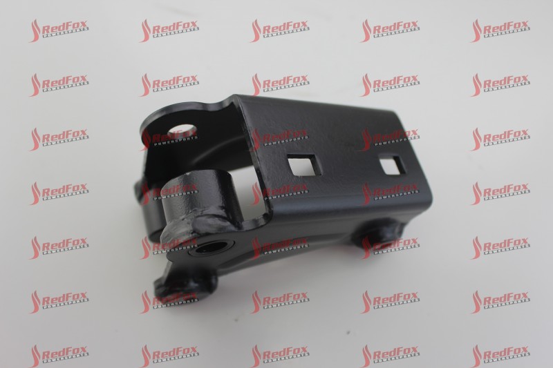 Right shock absorber mounting seat