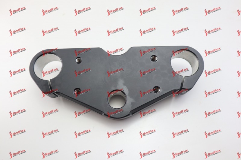 Upper Triple Clamp