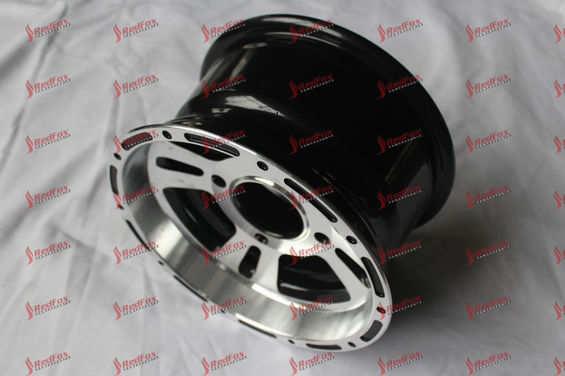  Front Alloy Rim 10*8.0