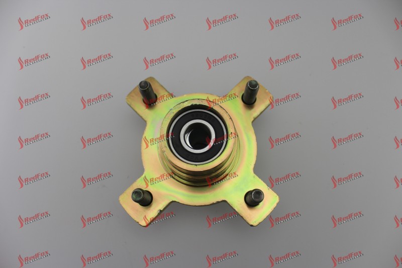Front Wheel Hub