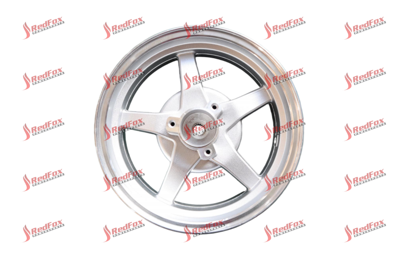 Rear Rim 3.5x12