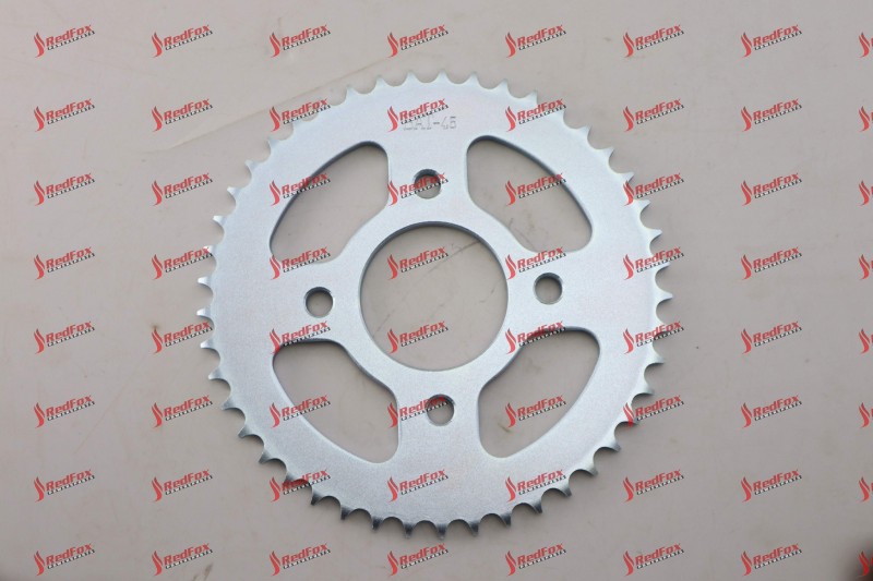 Sprocket