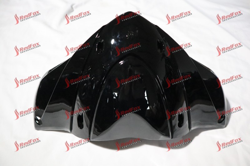 Speedometer cover