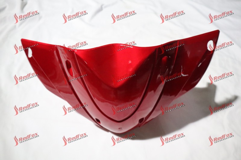 Speedometer cover