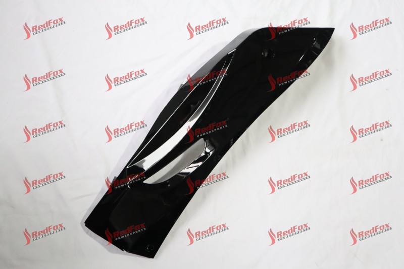 Right protective strip