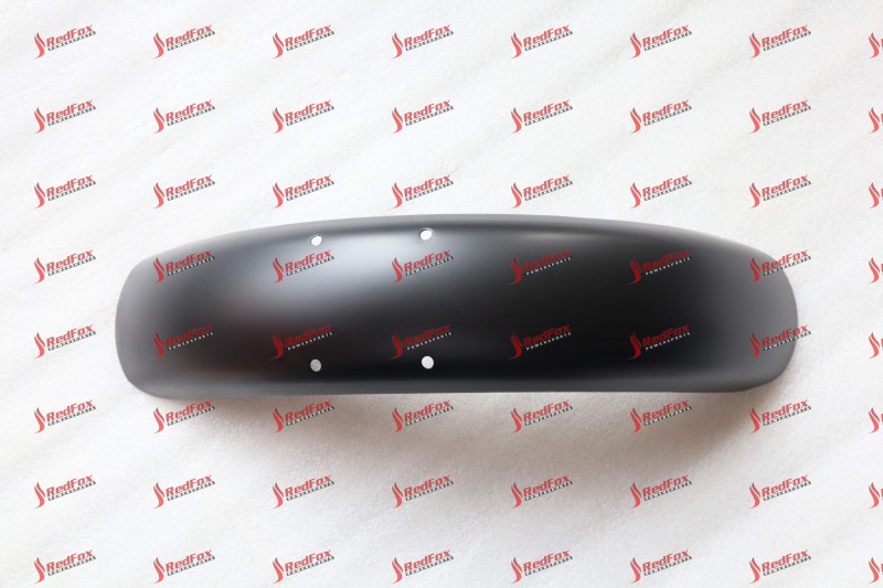 Front fender