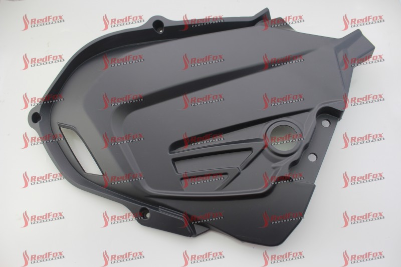 Rear Guard,Left
