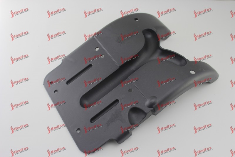 Chain Guard
