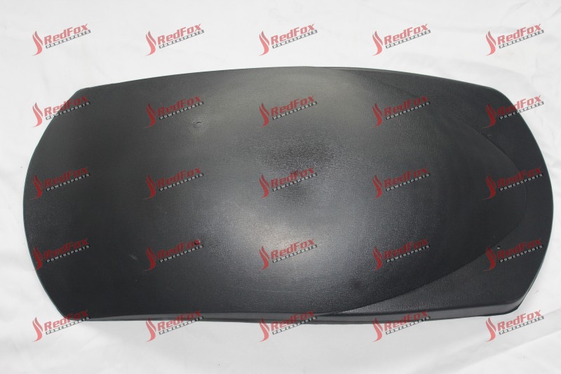 Rear Fender