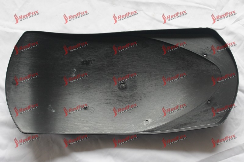 Rear Fender Bracket Right Side