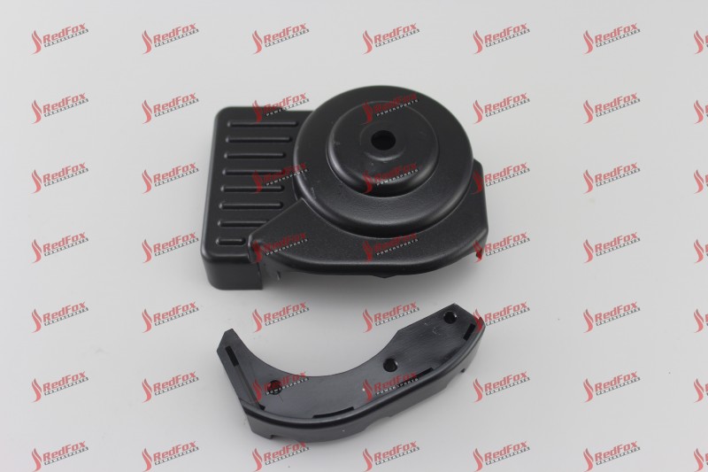 Shift Paddle Plastic Housing