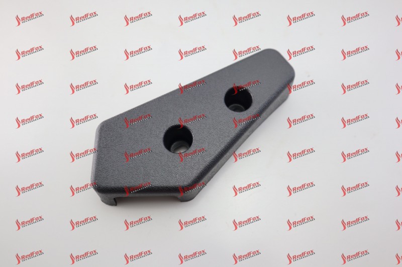 Cable cover left