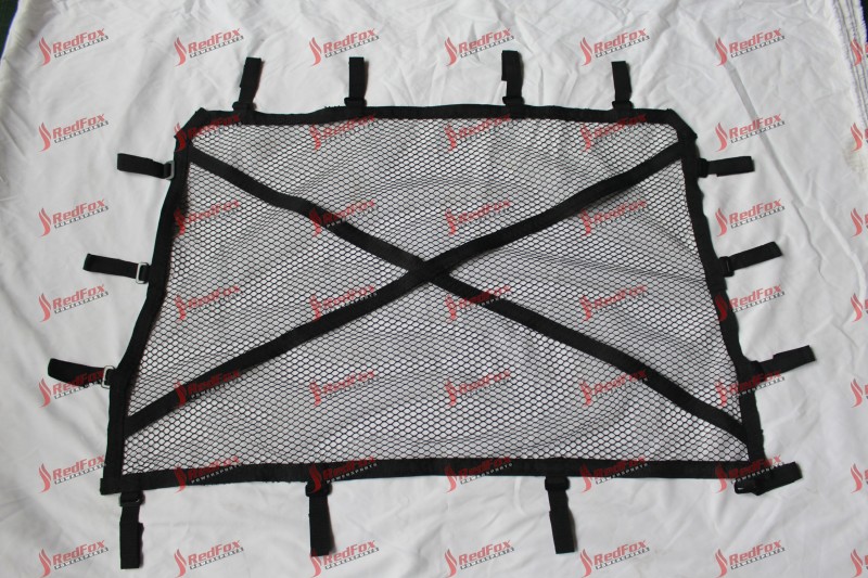  Net Cover