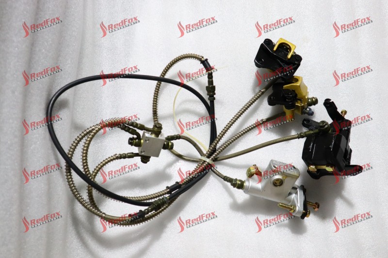 Brake Assembly 