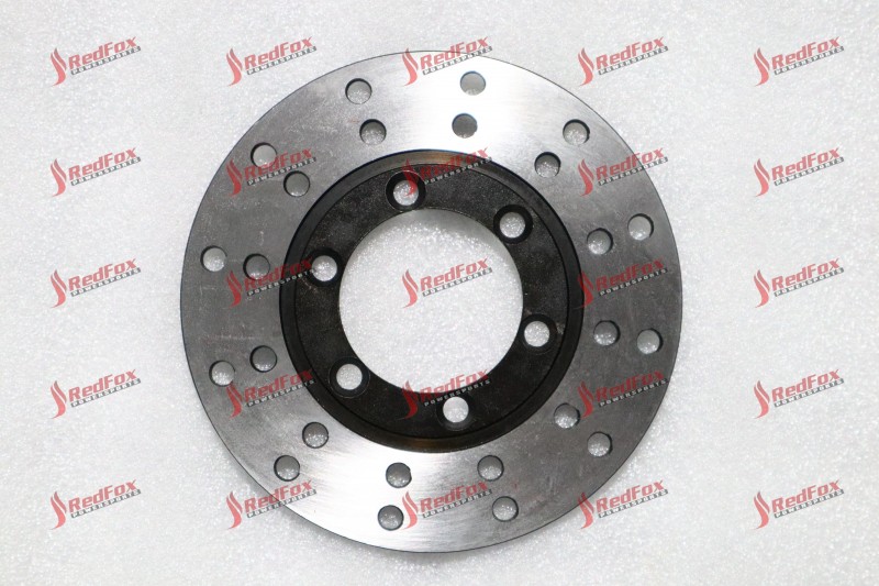 Front Brake Disc