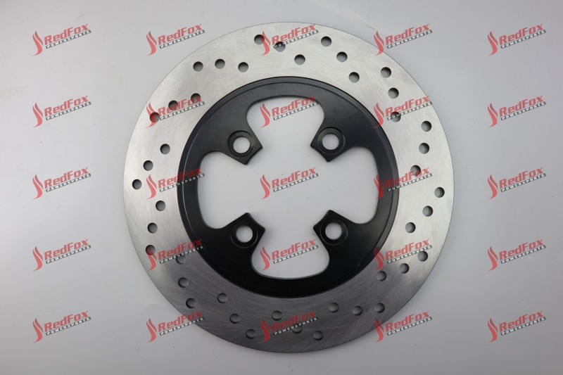Front brake Disc 58*210
