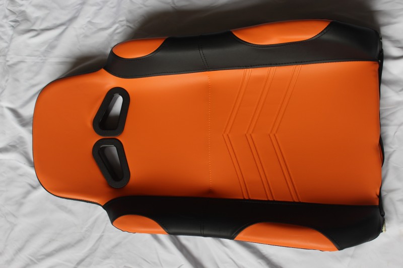 Seat  back
