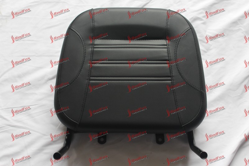 Seat (R.) lower section