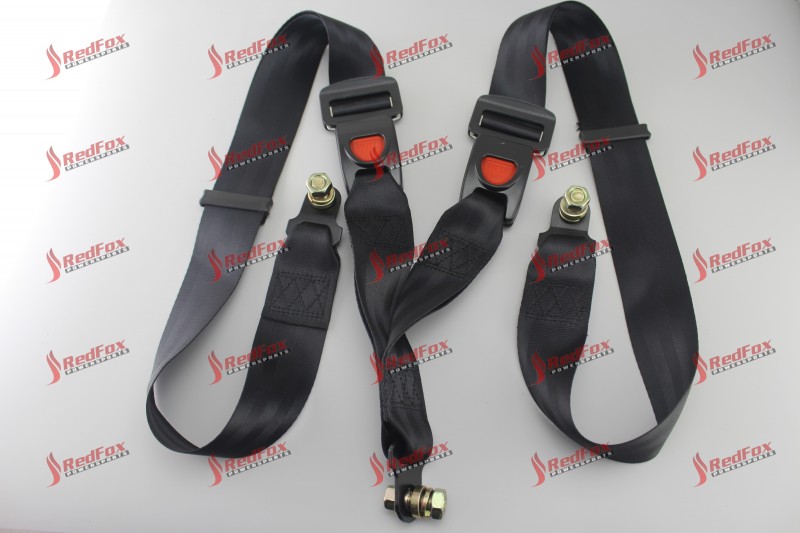 Safety Belt(with Bolt)
