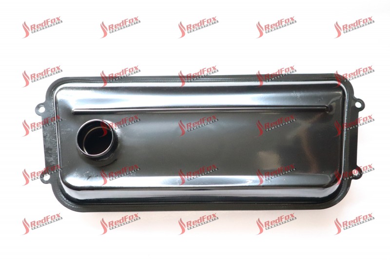 Gas Tank